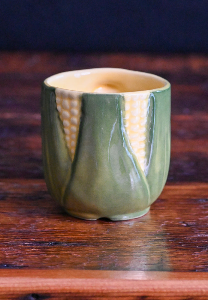 Shawnee Corn King Mugs