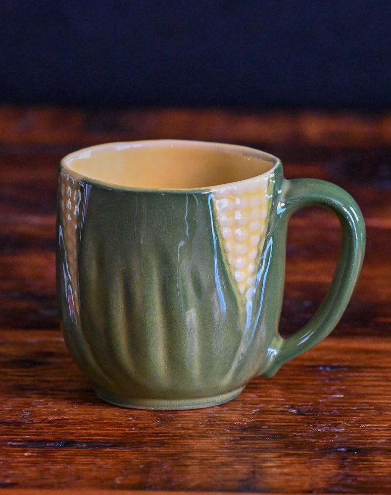 Shawnee Corn King Mugs