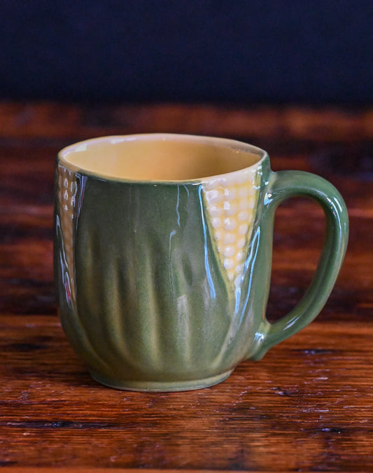 Shawnee Corn King Mugs