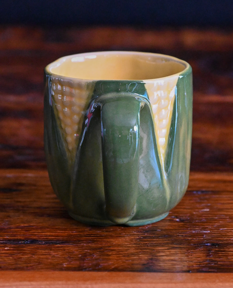 Shawnee Corn King Mugs