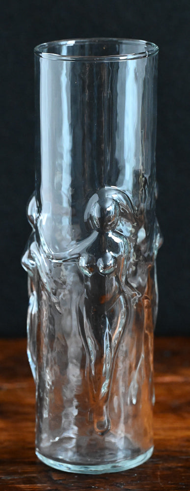Libbey 3D LaFemme Highball Glass
