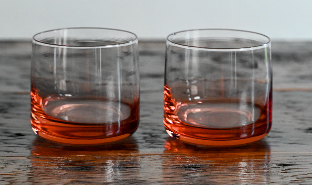 pink rocks glasses