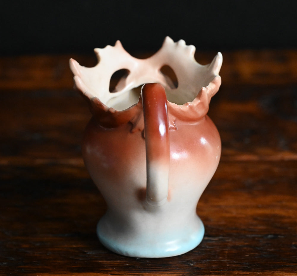 Elk Head Pitcher
