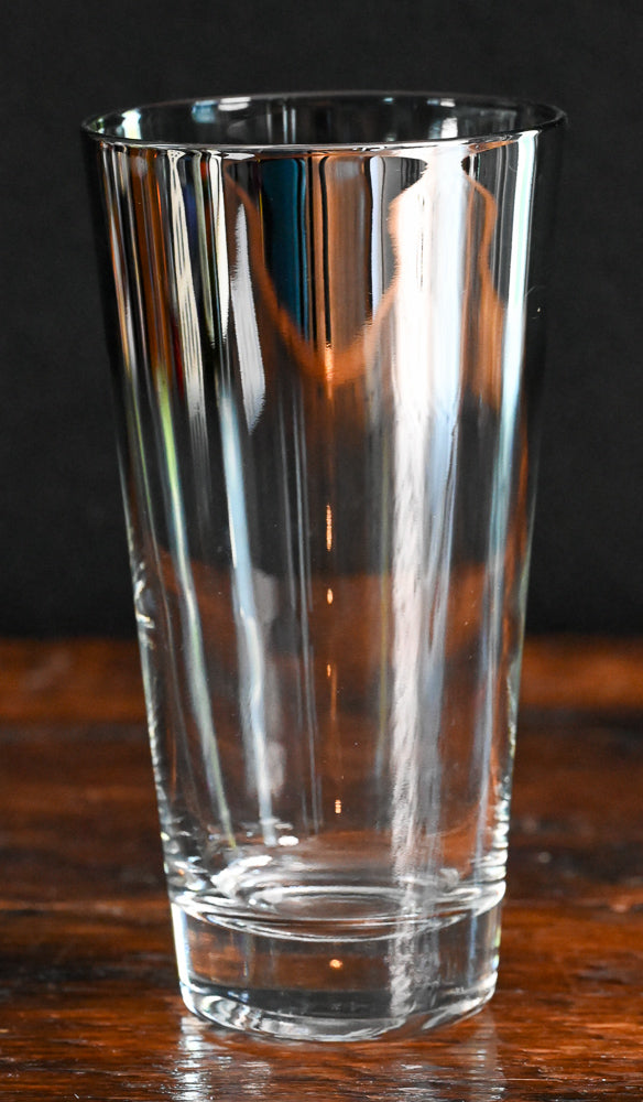 Vitreon Queen's Lusterware Tumblers