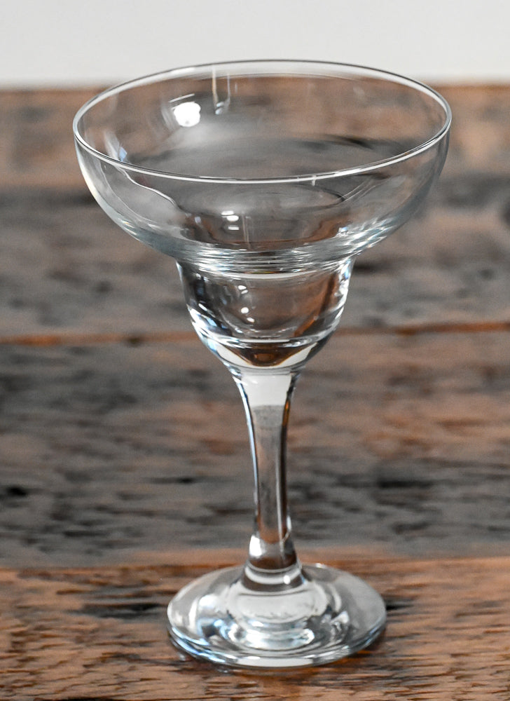 Princess House margarita glasses