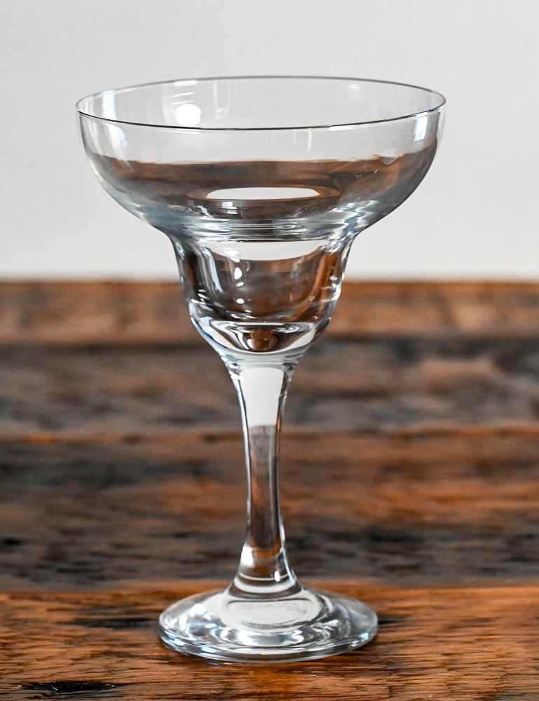 Princess House margarita glasses