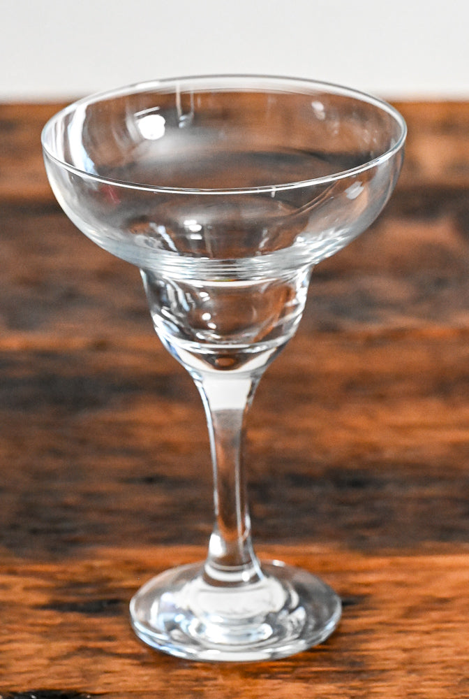 Princess House margarita glasses