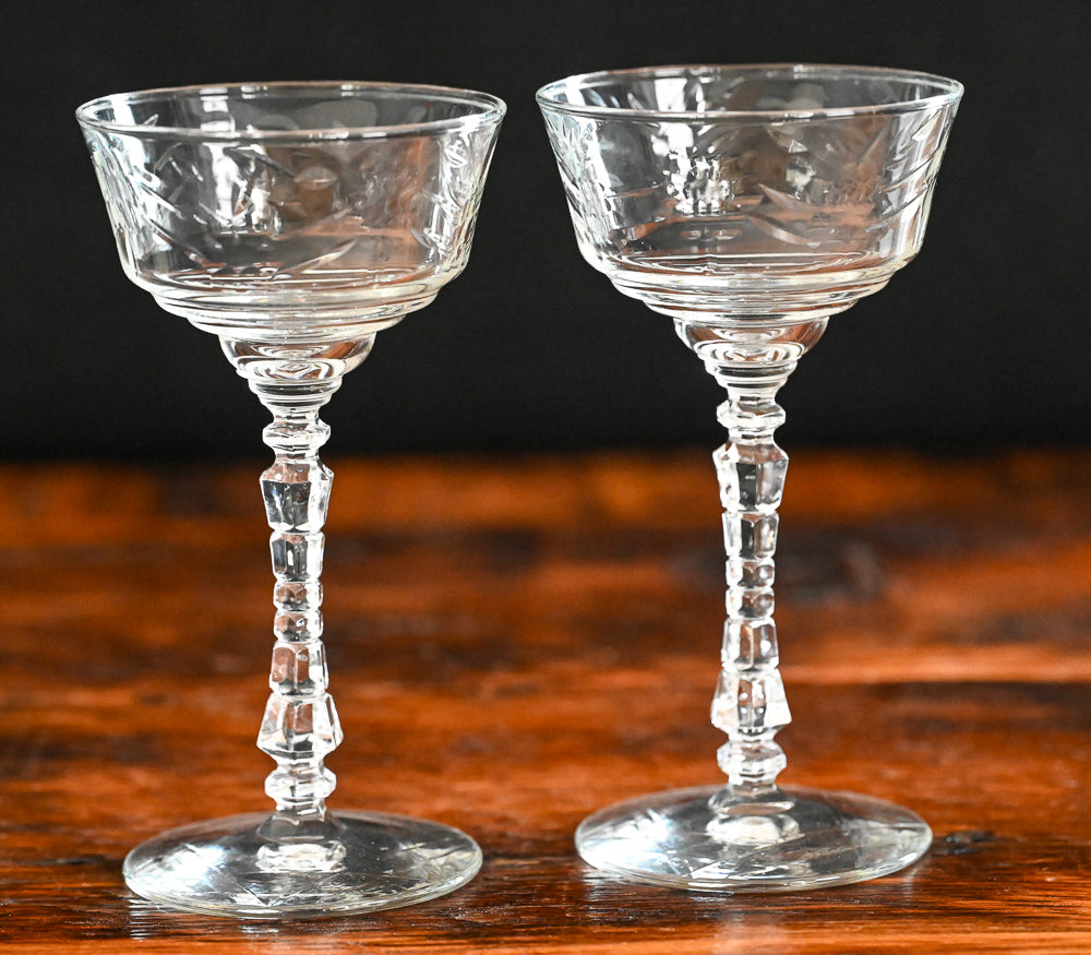 Arctic Rose Rock Sharpe Coupe