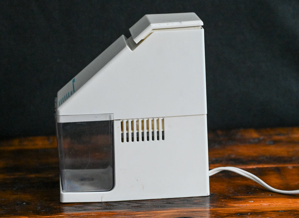 vintage Rival Ice Crusher