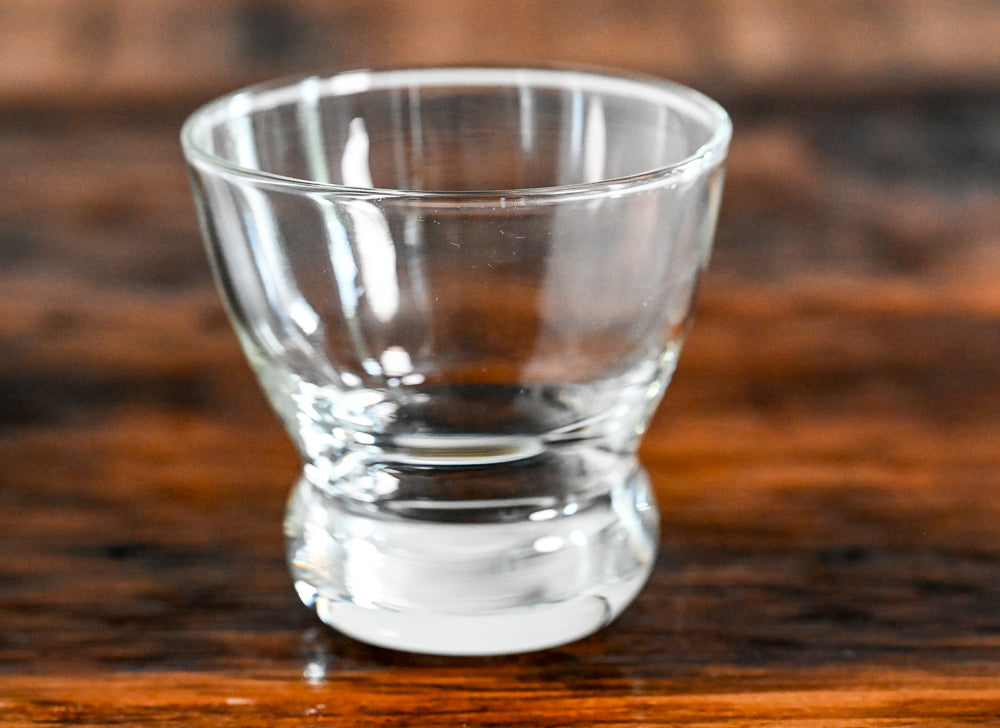 Mid-Century Modern Rocks Glasses – Happy Hour Vintage Goods - A Curated ...