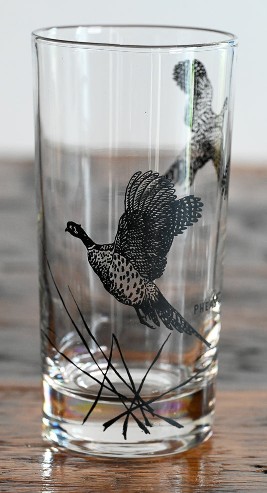 sportsman bird tumblers