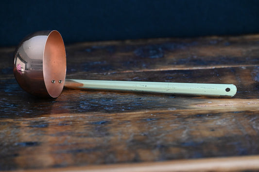 Coppercraft Copper Ladle
