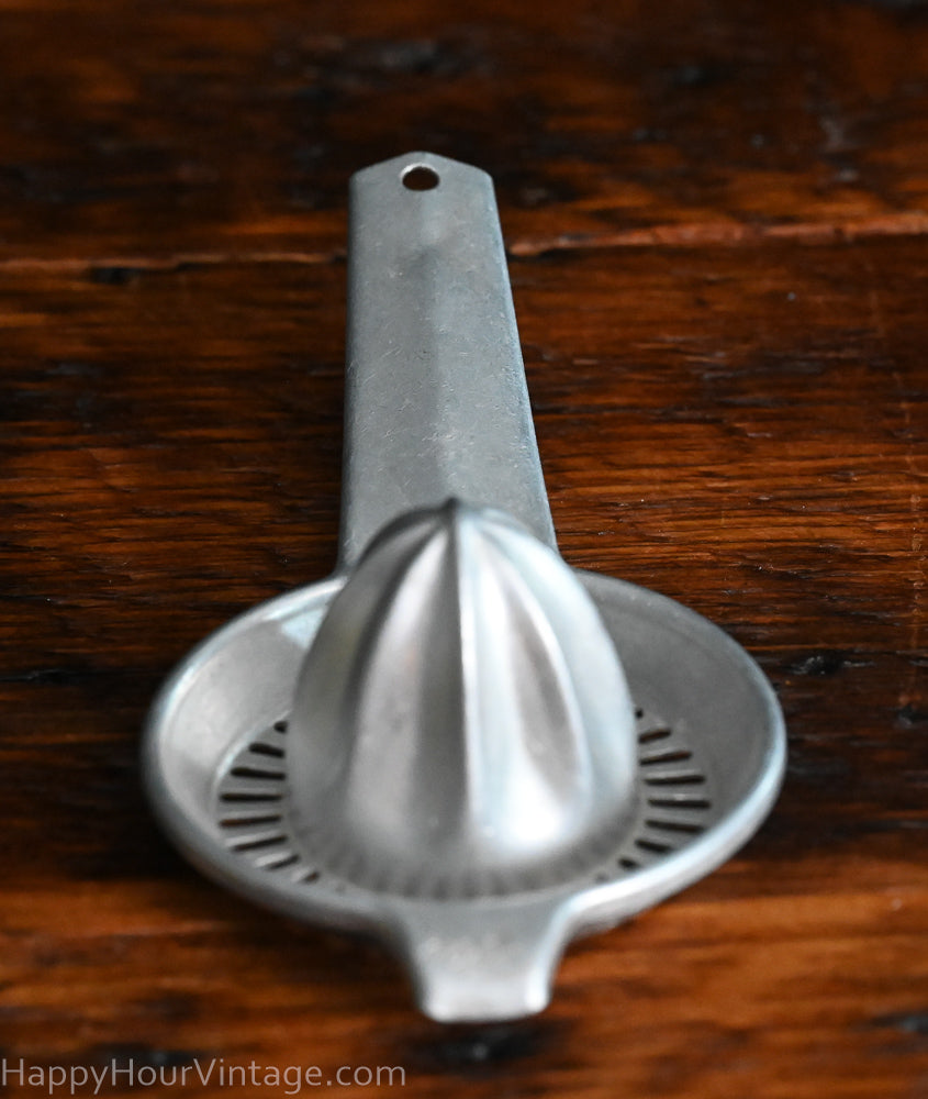 aluminum Foley juice reamer