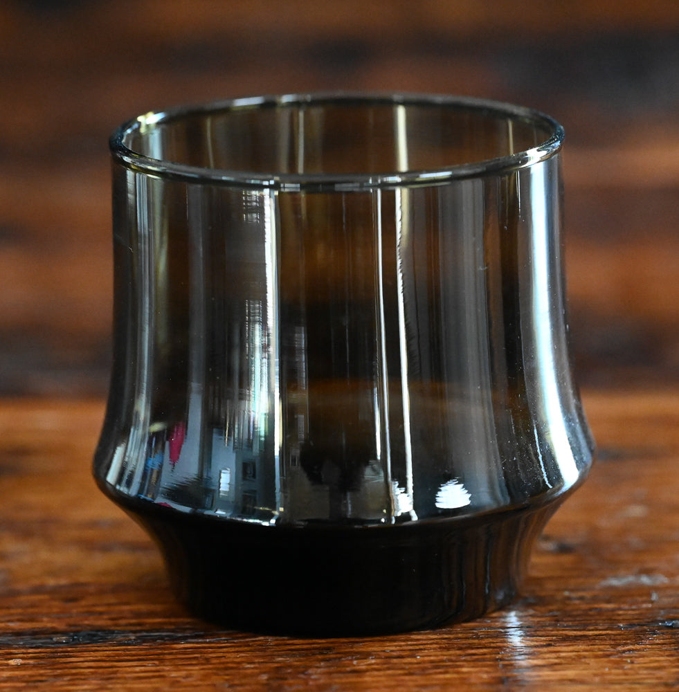 Libbey Tawny Accent Rock Glass