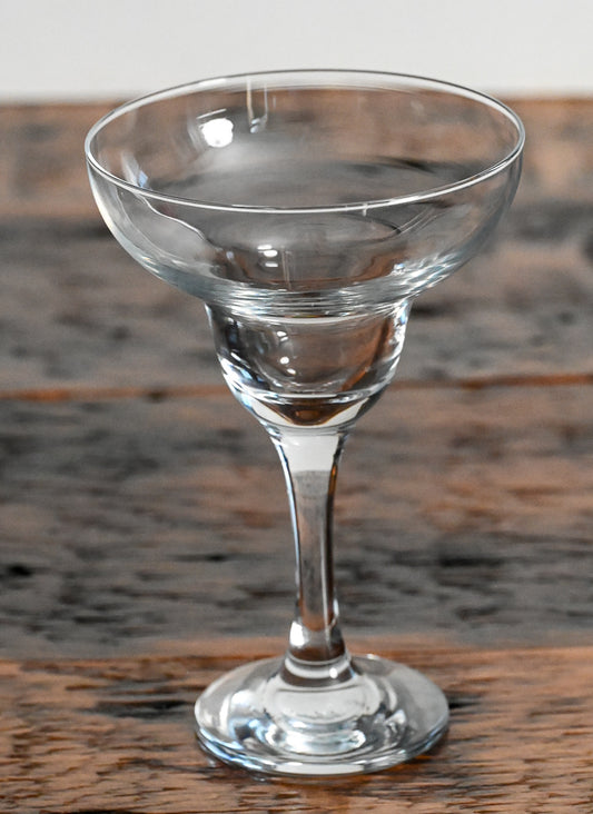 Princess House margarita glasses